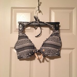 Victoria’s Secret bathing suit top